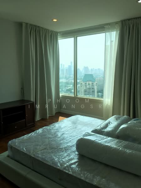 Siri Residence, Bangkok, 21 Soi Sukhumvit 24, Khong Tan, Khlong Toei, Bangkok, 3 Bedrooms, 164 sqm, Condo For Rent, by Phoom Imruangsri, 500267507 - DDproperty.com