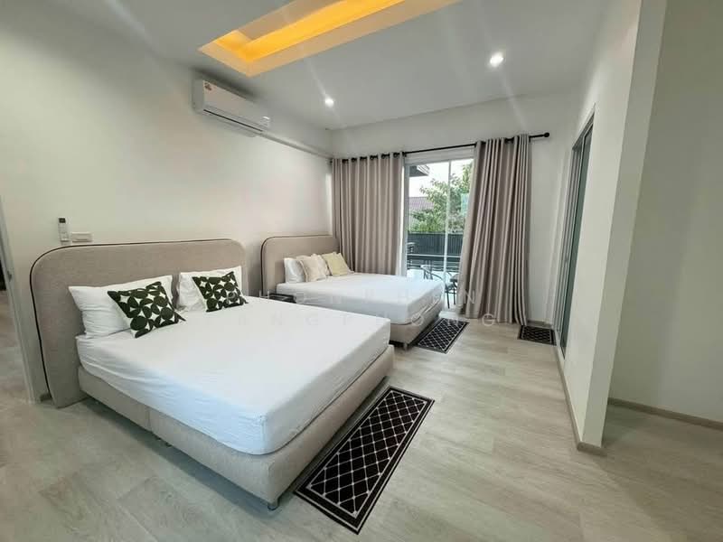 บ้าน 4-ห้องนอน, ชลบุรี, ห้วยใหญ่, บางละมุง, ชลบุรี, 249 ตร.ม., บ้านเดี่ยว ให้เช่า, โดย Phonphen Tangphong, 500267508 - DDproperty.com