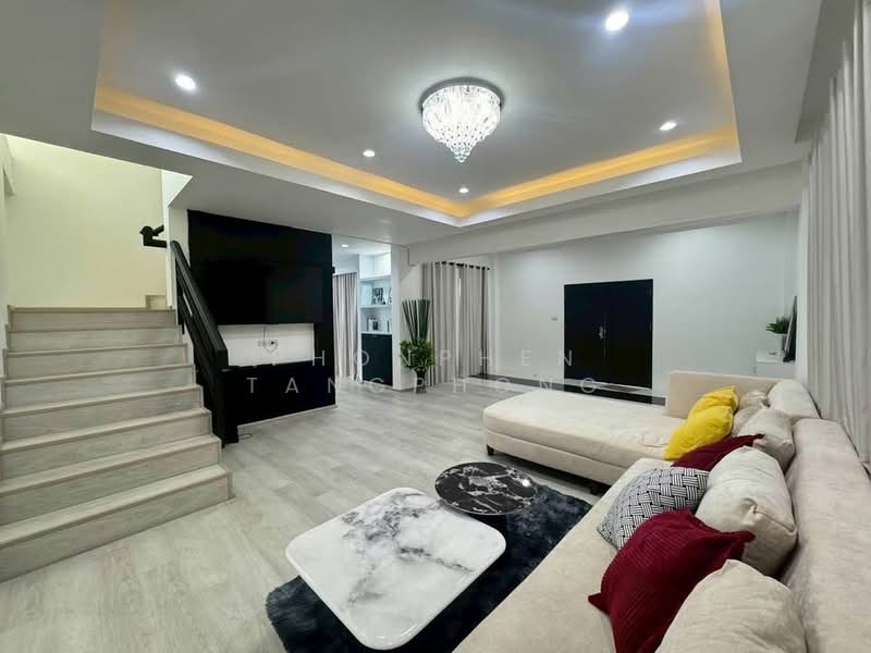 4-BR House, Chon Buri (Pattaya), Huai Yai, Bang Lamung (Pattaya), Chon Buri (Pattaya), 4 Bedrooms, 249 sqm, Single Detached House For Rent, by Phonphen Tangphong, 500267508 - DDproperty.com
