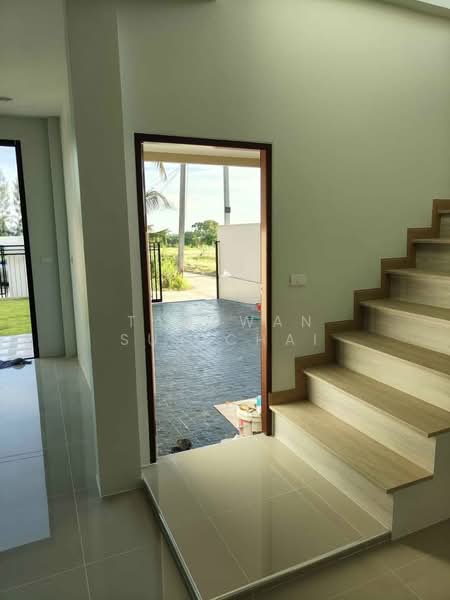 4-BR House, Chon Buri (Pattaya), Nong - Kham, Si Racha, Chon Buri (Pattaya), 4 Bedrooms, 170 sqm, Single Detached House For Sale, by Tanawan Surichai, 500267509 - DDproperty.com
