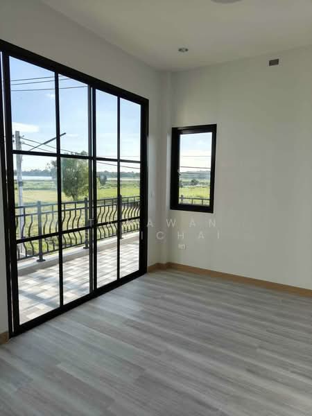 4-BR House, Chon Buri (Pattaya), Nong - Kham, Si Racha, Chon Buri (Pattaya), 4 Bedrooms, 170 sqm, Single Detached House For Sale, by Tanawan Surichai, 500267509 - DDproperty.com