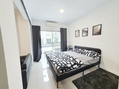 For Rent - A Space Sukhumvit 77, Bangkok