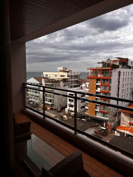 NorthShore : นอร์ธชอร์, ชลบุรี, ถนนเลียบชายหาด, บางละมุง, บางละมุง, ชลบุรี, 80 ตร.ม., คอนโด ให้เช่า, โดย Phonphen Tangphong, 500267512 - DDproperty.com