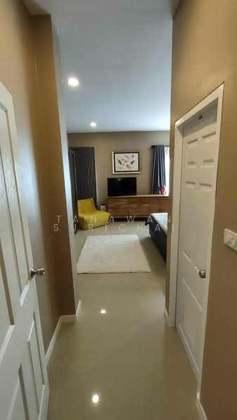 3-BR House, Chon Buri (Pattaya), Poong, Bang Lamung (Pattaya), Chon Buri (Pattaya), 3 Bedrooms, 150 sqm, Single Detached House For Sale, by Tanawan Surichai, 500267513 - DDproperty.com