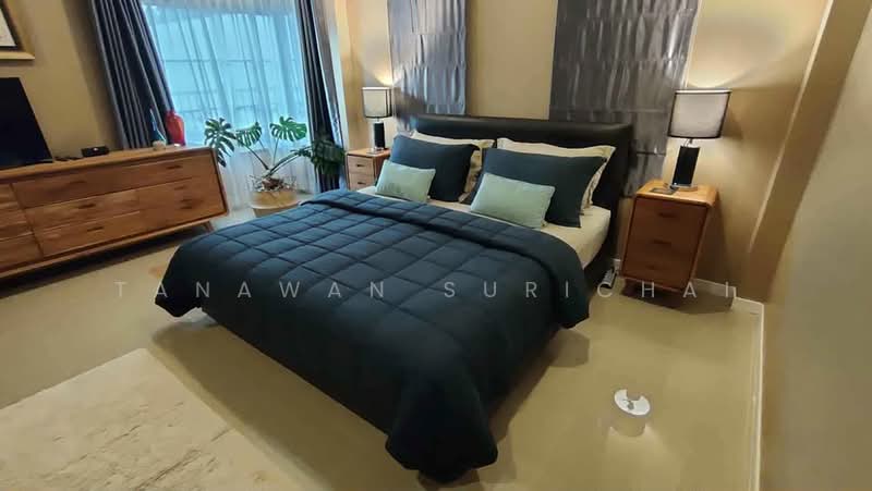 3-BR House, Chon Buri (Pattaya), Poong, Bang Lamung (Pattaya), Chon Buri (Pattaya), 3 Bedrooms, 150 sqm, Single Detached House For Sale, by Tanawan Surichai, 500267513 - DDproperty.com