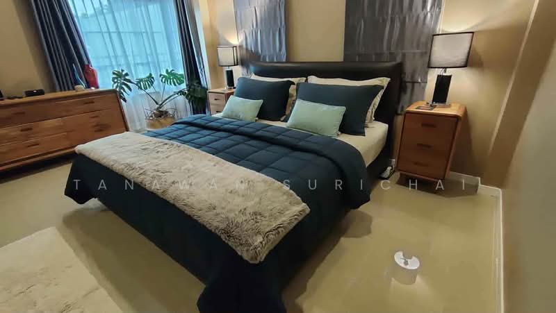 3-BR House, Chon Buri (Pattaya), Poong, Bang Lamung (Pattaya), Chon Buri (Pattaya), 3 Bedrooms, 150 sqm, Single Detached House For Sale, by Tanawan Surichai, 500267513 - DDproperty.com