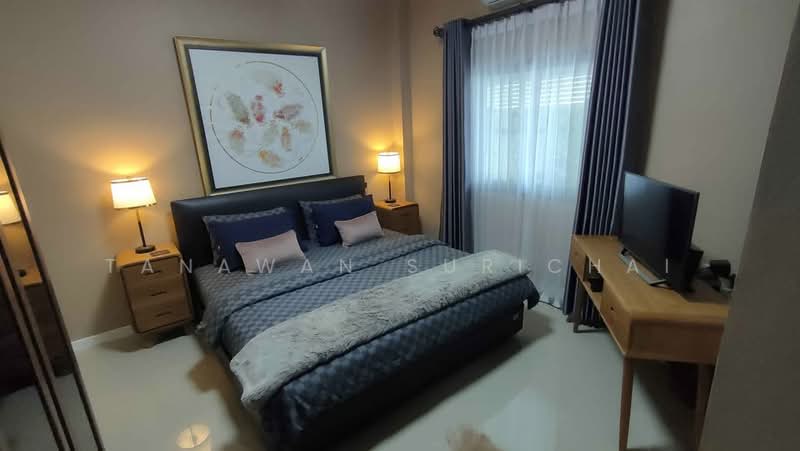 3-BR House, Chon Buri (Pattaya), Poong, Bang Lamung (Pattaya), Chon Buri (Pattaya), 3 Bedrooms, 150 sqm, Single Detached House For Sale, by Tanawan Surichai, 500267513 - DDproperty.com