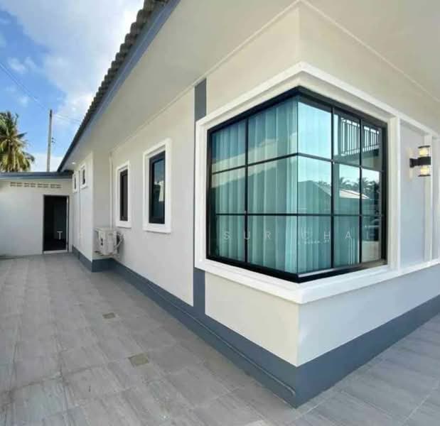 บ้าน 3-ห้องนอน, ชลบุรี, โป่ง, บางละมุง, ชลบุรี, 150 ตร.ม., บ้านเดี่ยว ขาย, โดย Tanawan Surichai, 500267513 - DDproperty.com
