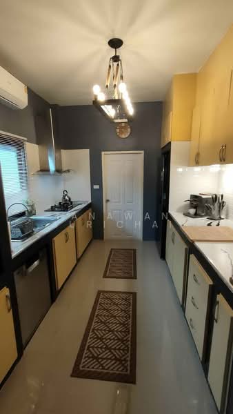 3-BR House, Chon Buri (Pattaya), Poong, Bang Lamung (Pattaya), Chon Buri (Pattaya), 3 Bedrooms, 150 sqm, Single Detached House For Sale, by Tanawan Surichai, 500267513 - DDproperty.com