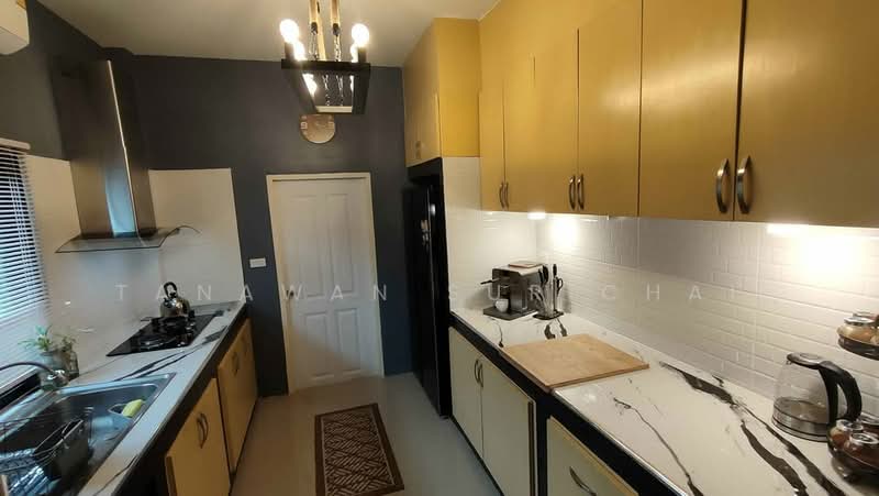 3-BR House, Chon Buri (Pattaya), Poong, Bang Lamung (Pattaya), Chon Buri (Pattaya), 3 Bedrooms, 150 sqm, Single Detached House For Sale, by Tanawan Surichai, 500267513 - DDproperty.com