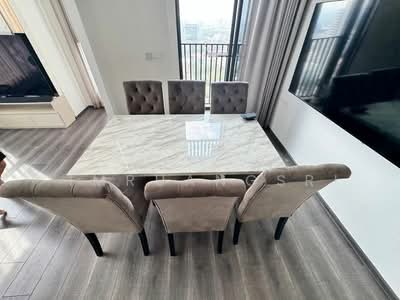 For Rent - Knightsbridge Space Ratchayothin, Bangkok