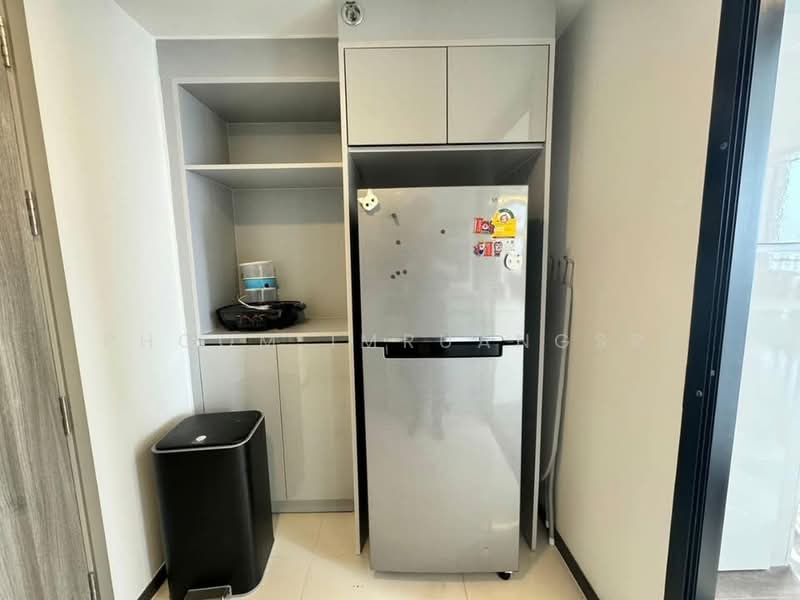 Knightsbridge Space Ratchayothin, Bangkok, Phaholyothin Road, Chatuchak, Chatuchak, Bangkok, 1 Bedroom, 46 sqm, Condo For Rent, by Phoom Imruangsri, 500267514 - DDproperty.com