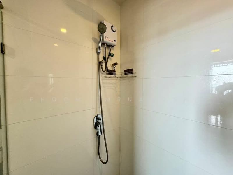 Knightsbridge Space Ratchayothin, Bangkok, Phaholyothin Road, Chatuchak, Chatuchak, Bangkok, 1 Bedroom, 46 sqm, Condo For Rent, by Phoom Imruangsri, 500267514 - DDproperty.com