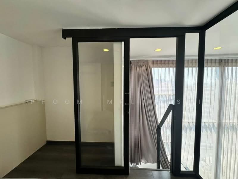 Knightsbridge Space Ratchayothin, Bangkok, Phaholyothin Road, Chatuchak, Chatuchak, Bangkok, 1 Bedroom, 46 sqm, Condo For Rent, by Phoom Imruangsri, 500267514 - DDproperty.com