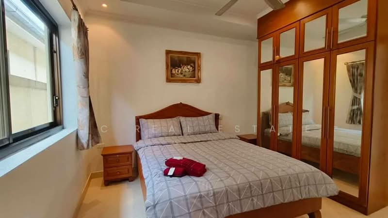 3 Bedrooms Pool Villa in Jomtien for sale, Chon Buri (Pattaya), Bang Lamung, Bang Lamung (Pattaya), Chon Buri (Pattaya), 3 Bedrooms, 200 sqm, Villa For Sale, by PLC real estate, 500267515 - DDproperty.com