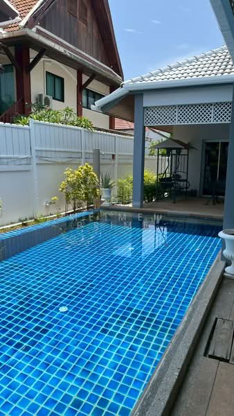 Pool villa Rawai, Phuket, Rawai, Muang Phuket, Phuket, 4 Bedrooms, 220 sqm, Single Detached House For Rent, by MeiMei Prime, 500267516 - DDproperty.com