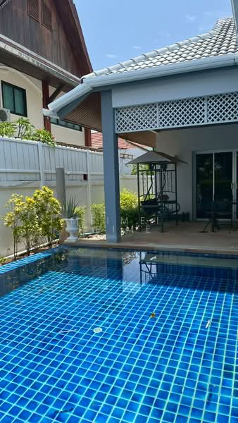 Pool villa Rawai, Phuket, Rawai, Muang Phuket, Phuket, 4 Bedrooms, 220 sqm, Single Detached House For Rent, by MeiMei Prime, 500267516 - DDproperty.com