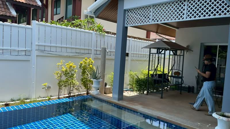Pool villa Rawai พูลวิลล่า ราไวย์, ภูเก็ต, ราไวย์, เมืองภูเก็ต, ภูเก็ต, 220 ตร.ม., บ้านเดี่ยว ให้เช่า, โดย MeiMei Prime, 500267516 - DDproperty.com