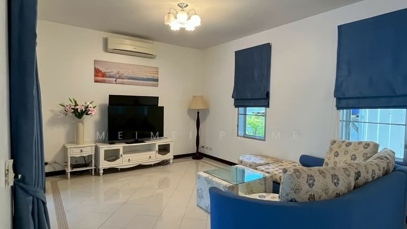 Pool villa Rawai, Phuket, Rawai, Muang Phuket, Phuket, 4 Bedrooms, 220 sqm, Single Detached House For Rent, by MeiMei Prime, 500267516 - DDproperty.com