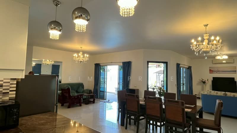 Pool villa Rawai, Phuket, Rawai, Muang Phuket, Phuket, 4 Bedrooms, 220 sqm, Single Detached House For Rent, by MeiMei Prime, 500267516 - DDproperty.com