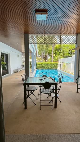 Pool villa Rawai, Phuket, Rawai, Muang Phuket, Phuket, 4 Bedrooms, 220 sqm, Single Detached House For Rent, by MeiMei Prime, 500267516 - DDproperty.com