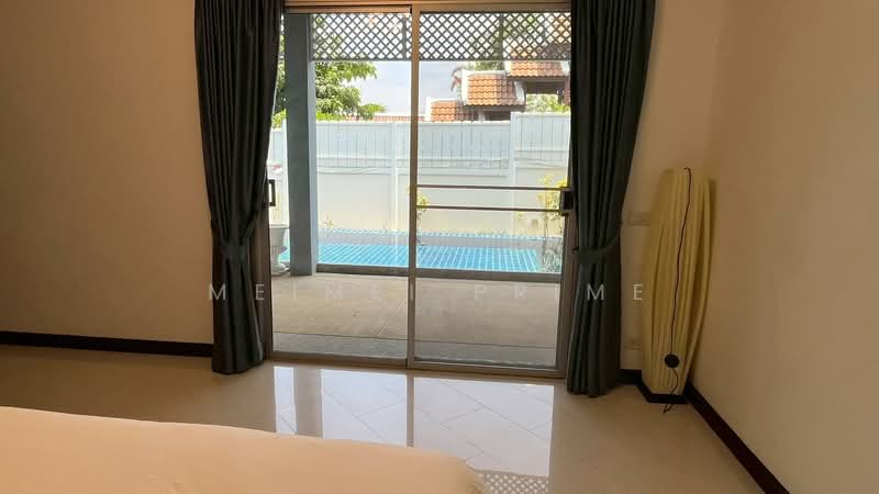 Pool villa Rawai, Phuket, Rawai, Muang Phuket, Phuket, 4 Bedrooms, 220 sqm, Single Detached House For Rent, by MeiMei Prime, 500267516 - DDproperty.com