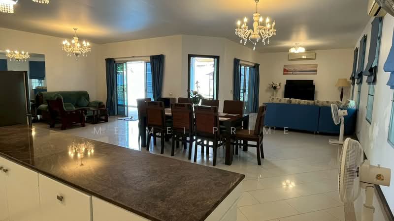 Pool villa Rawai, Phuket, Rawai, Muang Phuket, Phuket, 4 Bedrooms, 220 sqm, Single Detached House For Rent, by MeiMei Prime, 500267516 - DDproperty.com