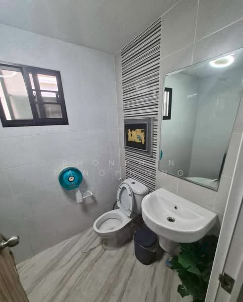 undefined, Chon Buri (Pattaya), Nong Chak, Ban Bung, Chon Buri (Pattaya), 3 Bedrooms, 113 sqm, Single Detached House For Sale, by Vikrant Kokar, 500267518 - DDproperty.com
