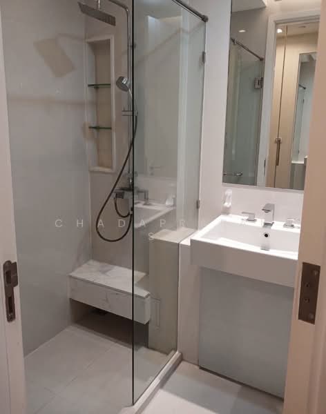 Equinox Phahol Vibha, Bangkok, 345 Paholyothin Road, Jom Phon, Chatuchak, Bangkok, 1 Bedroom, 40 sqm, Condo For Rent, by Chadaprapai S., 500267521 - DDproperty.com