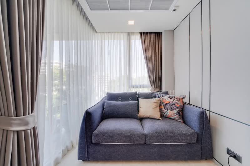 Fynn Sukhumvit 31, Bangkok, 77 Sukhumvit Road, Khlongtoei Nua, Watthana, Bangkok, 3 Bedrooms, 113 sqm, Condo For Rent, by PROPERTYSIGHTS REAL ESTATE, 500267526 - DDproperty.com