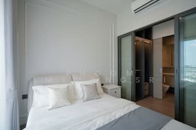 For Rent - The Crest Park Residences, Bangkok