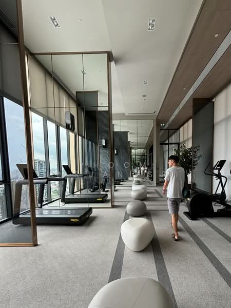 The Crest Park Residences : เดอะ เครสท์ พาร์ค เรสซิเดนเซส, กรุงเทพ, 1198 ถ.พหลโยธิน, จอมพล, จตุจักร, กรุงเทพ, 35 ตร.ม., คอนโด ให้เช่า, โดย Phoom Imruangsri, 500267527 - DDproperty.com