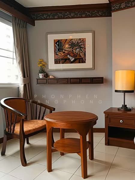 Somphong Condotel, Chon Buri (Pattaya), Soi Na Jomtien 24, Na Chom Thian, Sattahip, Chon Buri (Pattaya), Studio, 40 sqm, Condo For Sale, by Phonphen Tangphong, 500267528 - DDproperty.com