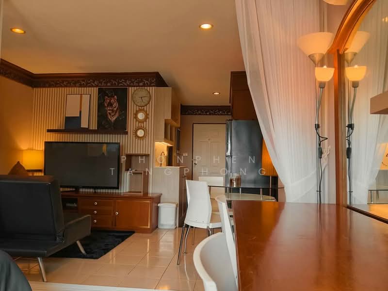 Somphong Condotel, Chon Buri (Pattaya), Soi Na Jomtien 24, Na Chom Thian, Sattahip, Chon Buri (Pattaya), Studio, 40 sqm, Condo For Sale, by Phonphen Tangphong, 500267528 - DDproperty.com