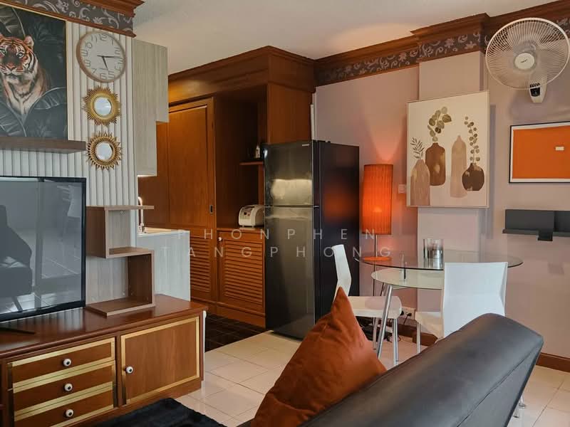 Somphong Condotel, Chon Buri (Pattaya), Soi Na Jomtien 24, Na Chom Thian, Sattahip, Chon Buri (Pattaya), Studio, 40 sqm, Condo For Sale, by Phonphen Tangphong, 500267528 - DDproperty.com