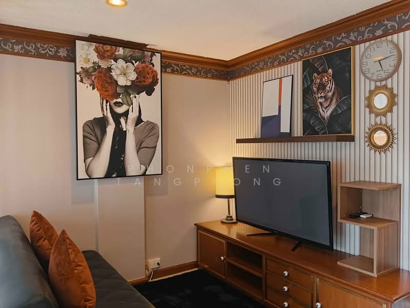 Somphong Condotel, Chon Buri (Pattaya), Soi Na Jomtien 24, Na Chom Thian, Sattahip, Chon Buri (Pattaya), Studio, 40 sqm, Condo For Sale, by Phonphen Tangphong, 500267528 - DDproperty.com