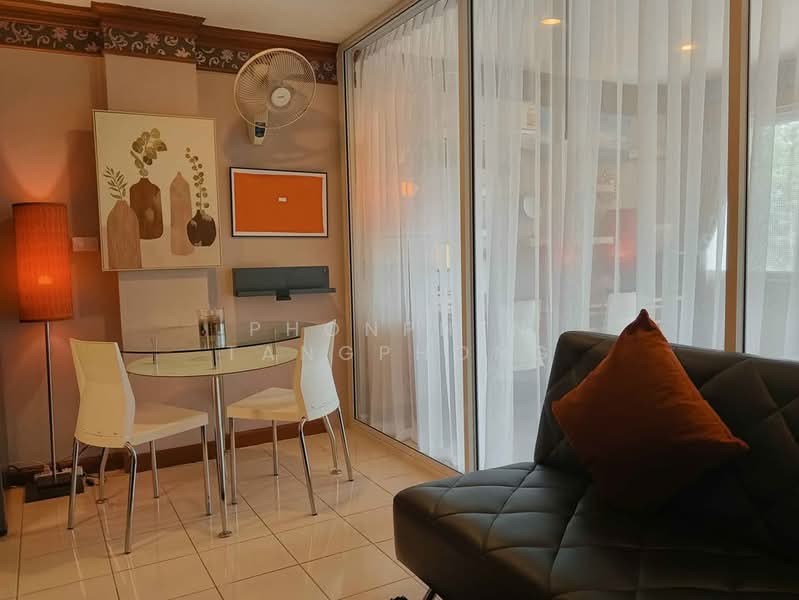 Somphong Condotel, Chon Buri (Pattaya), Soi Na Jomtien 24, Na Chom Thian, Sattahip, Chon Buri (Pattaya), Studio, 40 sqm, Condo For Sale, by Phonphen Tangphong, 500267528 - DDproperty.com