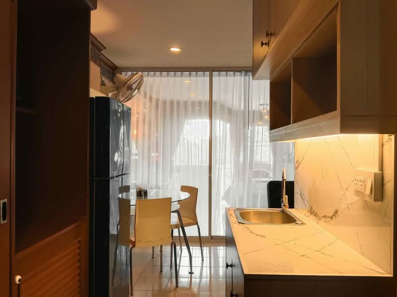 Somphong Condotel, Chon Buri (Pattaya), Soi Na Jomtien 24, Na Chom Thian, Sattahip, Chon Buri (Pattaya), Studio, 40 sqm, Condo For Sale, by Phonphen Tangphong, 500267528 - DDproperty.com