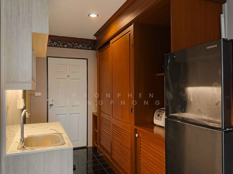 Somphong Condotel, Chon Buri (Pattaya), Soi Na Jomtien 24, Na Chom Thian, Sattahip, Chon Buri (Pattaya), Studio, 40 sqm, Condo For Sale, by Phonphen Tangphong, 500267528 - DDproperty.com