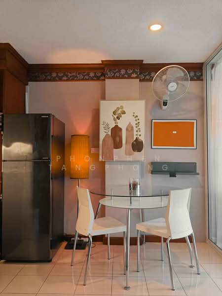 Somphong Condotel, Chon Buri (Pattaya), Soi Na Jomtien 24, Na Chom Thian, Sattahip, Chon Buri (Pattaya), Studio, 40 sqm, Condo For Sale, by Phonphen Tangphong, 500267528 - DDproperty.com