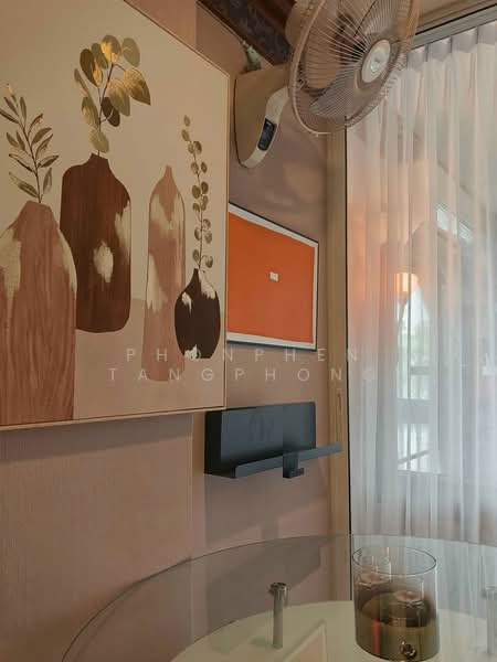 Somphong Condotel, Chon Buri (Pattaya), Soi Na Jomtien 24, Na Chom Thian, Sattahip, Chon Buri (Pattaya), Studio, 40 sqm, Condo For Sale, by Phonphen Tangphong, 500267528 - DDproperty.com