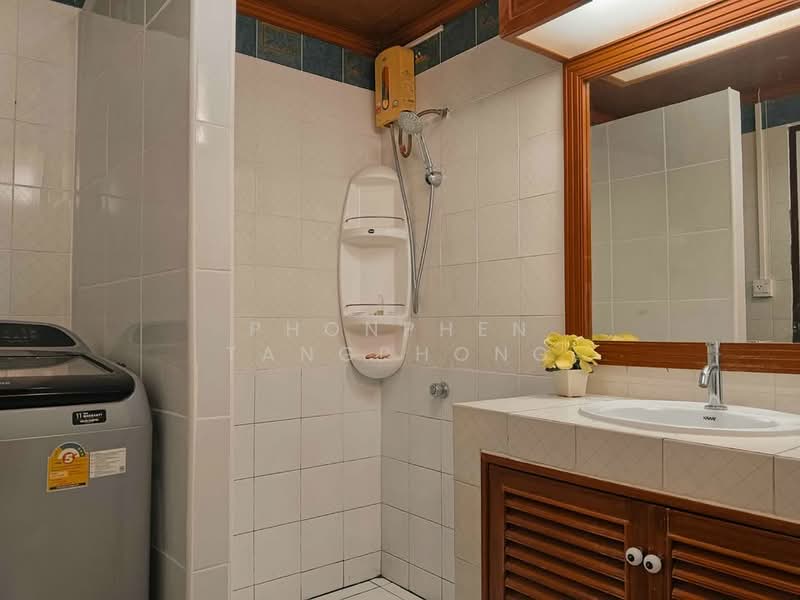 Somphong Condotel, Chon Buri (Pattaya), Soi Na Jomtien 24, Na Chom Thian, Sattahip, Chon Buri (Pattaya), Studio, 40 sqm, Condo For Sale, by Phonphen Tangphong, 500267528 - DDproperty.com