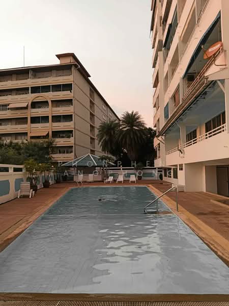 Somphong Condotel, Chon Buri (Pattaya), Soi Na Jomtien 24, Na Chom Thian, Sattahip, Chon Buri (Pattaya), Studio, 40 sqm, Condo For Sale, by Phonphen Tangphong, 500267528 - DDproperty.com