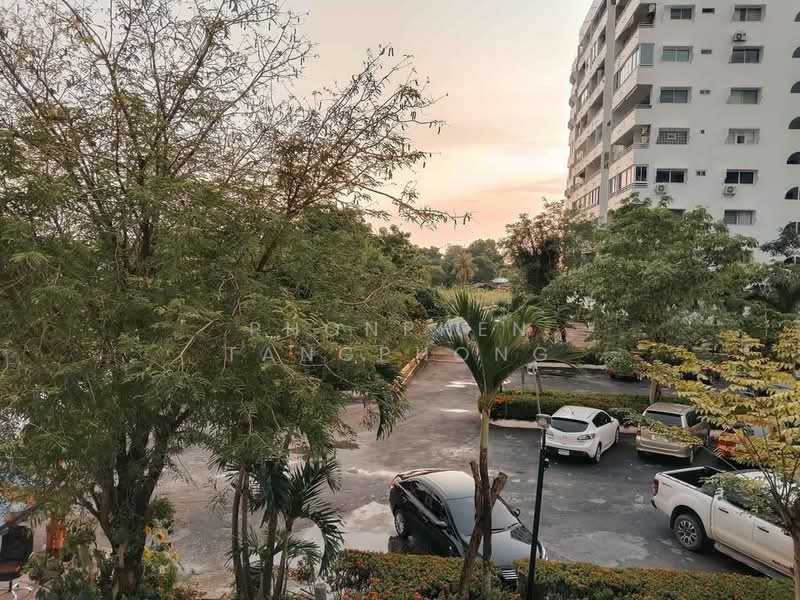 Somphong Condotel, Chon Buri (Pattaya), Soi Na Jomtien 24, Na Chom Thian, Sattahip, Chon Buri (Pattaya), Studio, 40 sqm, Condo For Sale, by Phonphen Tangphong, 500267528 - DDproperty.com