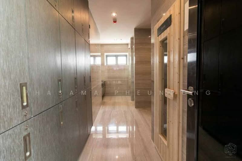 Life Sukhumvit 48, Bangkok, Soi Sukhumvit 48, Phra Kanong, Khlong Toei, Bangkok, 2 Bedrooms, 55 sqm, Condo For Rent, by Phasama Pheunpong, 500267531 - DDproperty.com