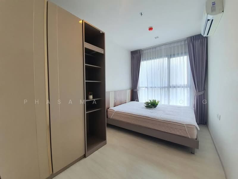 Life Sukhumvit 48 : ไลฟ์ สุขุมวิท 48, กรุงเทพ, ซอยสุขุมวิท 48, พระโขนง, คลองเตย, กรุงเทพ, 55 ตร.ม., คอนโด ให้เช่า, โดย Phasama Pheunpong, 500267531 - DDproperty.com