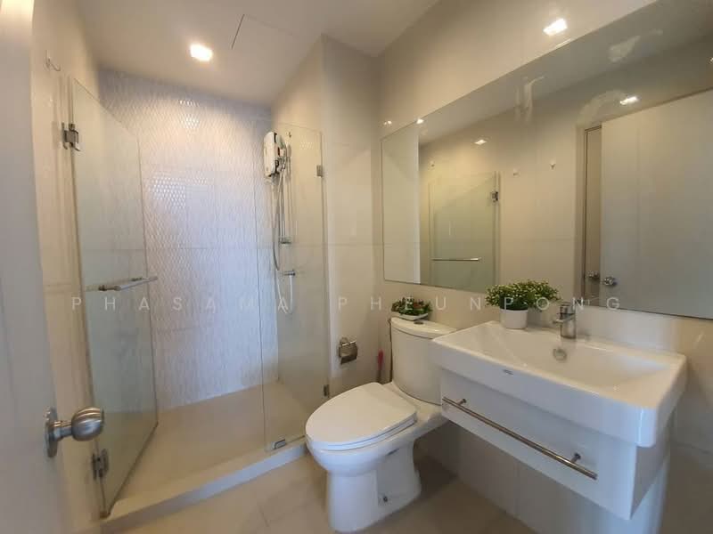 Life Sukhumvit 48, Bangkok, Soi Sukhumvit 48, Phra Kanong, Khlong Toei, Bangkok, 2 Bedrooms, 55 sqm, Condo For Rent, by Phasama Pheunpong, 500267531 - DDproperty.com