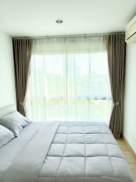 Natureza Art, Chon Buri (Pattaya), 178 North Pattaya Road,, Na Kloe, Bang Lamung (Pattaya), Chon Buri (Pattaya), 1 Bedroom, 29 sqm, Condo For Sale, by Phonphen Tangphong, 500267532 - DDproperty.com