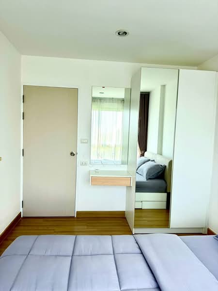 Natureza Art, Chon Buri (Pattaya), 178 North Pattaya Road,, Na Kloe, Bang Lamung (Pattaya), Chon Buri (Pattaya), 1 Bedroom, 29 sqm, Condo For Sale, by Phonphen Tangphong, 500267532 - DDproperty.com