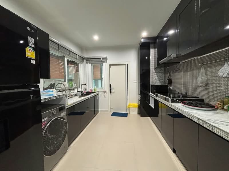 undefined, Chon Buri (Pattaya), Huai Kapi, Muang Chon Buri, Chon Buri (Pattaya), 3 Bedrooms, 204 sqm, Single Detached House For Sale, by Tanawan Surichai, 500267533 - DDproperty.com